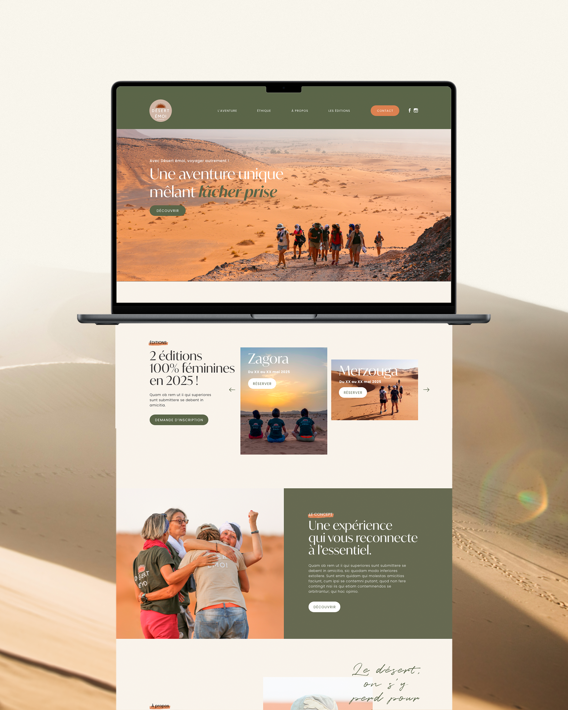 Trois guides de l’arthrose Arsylab au format A5, avec une identité visuelle moderne orange et blanche.